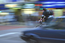 Snelle en langzame bedrijven