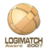 Logimatch Award