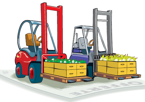 heftruck