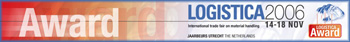Logistica Award 2006