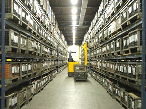 Wabco Vehicle Control Systems