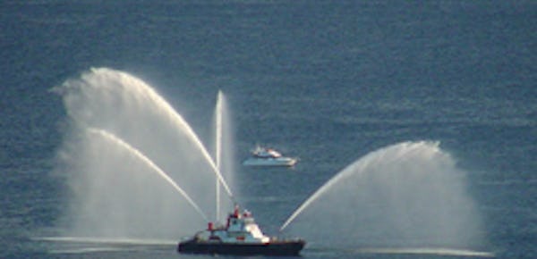 Supply chain innovatie: water naar de zee dragen?