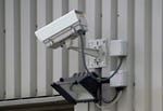 Warehouse beveiliging met Intelligent Video Surveillance