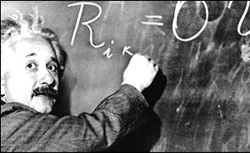 Einstein
