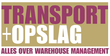 Transport + Opslag logo