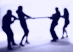 Belangen, emoties en meningen