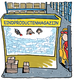 Eric Hereijgers open deuren