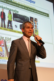 Paul Nijhof