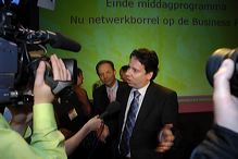 karel de jong logistiek manager