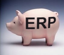 De omvang van 'n ERP-investering