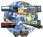 Intermodaal vervoersbeleid