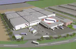 Logisticus en architect moeten sparringpartners zijn