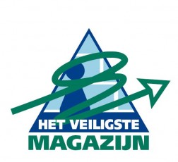 Veiligste Magazijn