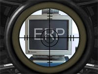 De scope van uw ERP project