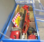 Het uitbesteden van logistiek materieelbeheer