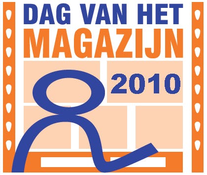Dag van het Magazijn