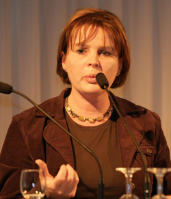 Workshop logistieke arbeidsmarkt