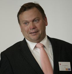 Pim van Loosbroek in workshop datacollectie