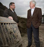 Ad Hofmans pakt het grondig aan