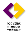 Logistiek Manager van het Jaar