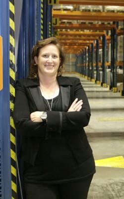 Daniëlle van der Veeken