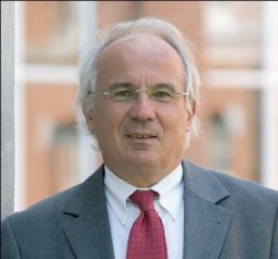 Prof. dr. Rroland Van Dierdonck,