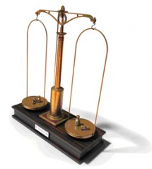 Mag het een grammetje minder?