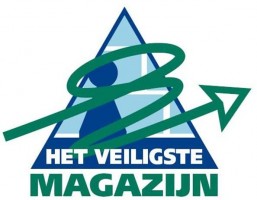Het Veiligste Magazijn van Nederland