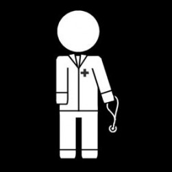 Zorglogistiek: ook arts aan kanban