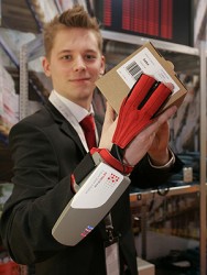 Vragen voordat u nieuwe technologie aanschaft