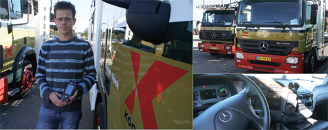 Koopman Logistics Group