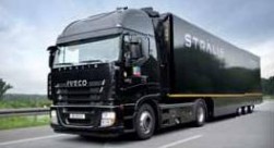 TTM Test Iveco