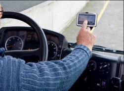 Fleetmanagement met TomTom en Garmin