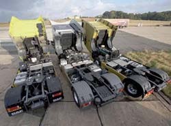 Europa s grootste vergelijkingstest de 1000 Punten Test