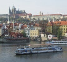 Hotspots liggen in Tsjechië en Polen