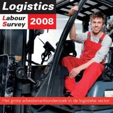 Brochure Logistics Labour Survey 2008