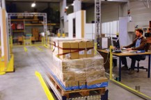 Testen RFID tour NXP