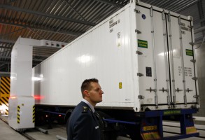 Branchespecifieke douanesoftware