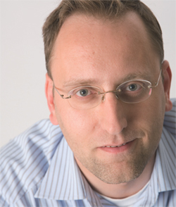 Rob Braat maakt een carriéreswitch