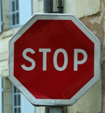 Walther Ploos van Amstel Met transport staat alles stil