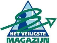 Het Veiligste Magazijn