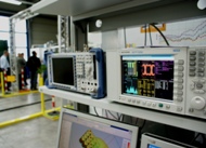 NXP RFID Tour