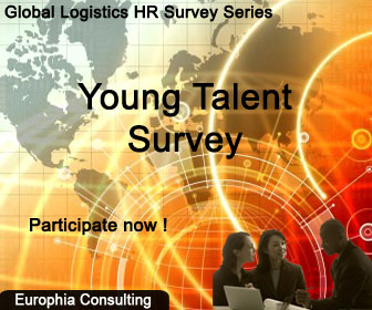 Internationaal carriere onderzoek logistiek