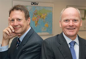 Anton van Beers en Steef van deVelde: 'VAL heeft belofte nooit kunnen waarmaken