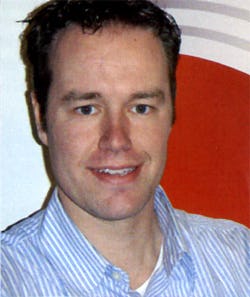 William van der Aa maakt logitieke carriereswitch