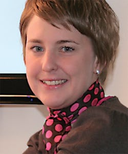 Simone Smedes maakt logistieke carriéreswitch