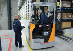 Veiligheidsbewustzijn