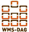 WMS-dag 2009