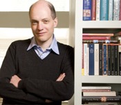 Alain de Botton over  Logistiek