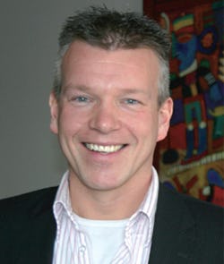 Peter van Houten maakt carrièreswitch